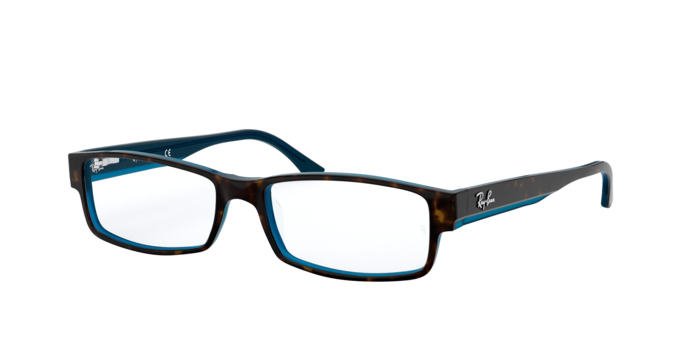 OKULARY KOREKCYJNE RAY-BAN® RX 5114 5064 52 ROZMIAR S OKULARY KOREKCYJNE RAY-BAN® RX 5114 5064 52 ROZMIAR S